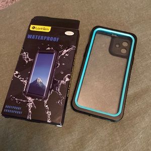 IPhone 12 waterproof case